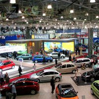 Реализация автомобилей в Оренбургской области за 8 месяцев сократилась на 41%