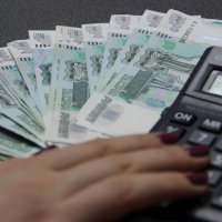 В 39 муниципалитетах Оренбуржья зарплата меньше, чем в среднем по области
