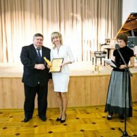 В Оренбургской области вручили премии лучшим преподавателям в сфере культуры и искусства