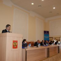 В правительстве Оренбургской области провели совещание по взаимодействию с УФАС