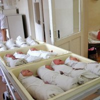 В Оренбургской области рождаемость превышает смертность