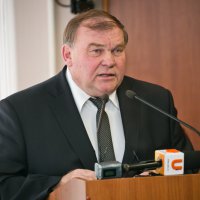 Главой Орска избран Сергей Сухарев