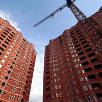 В Оренбурге по программе долевого строительства возводится 86 домов