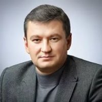 Мэром Оренбурга избран Евгений Арапов
