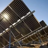 В Орске запустили солнечную электростанцию