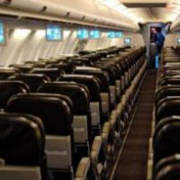 «Оренбургские авиалинии» отменили рейсы в Египет