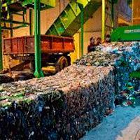 В Оренбурге обсудили проблемы переработки твердых коммунальных отходов