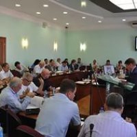 Депутаты горсовета Оренбурга поддержали «закон о дебоширстве»