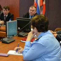 Олег Николаенко назначен первым заместителем главы администрации Орска 