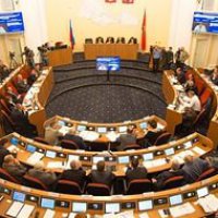 В Оренбурге 2 декабря пройдет очередное заседание Законодательного собрания