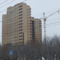 В Оренбурге сдача квартир в ЖК «Северное сияние» вновь перенесена
