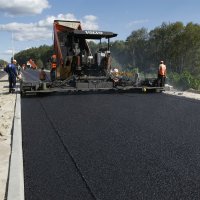 Администрация Весеннего сельсовета Оренбургской области отремонтирует дороги