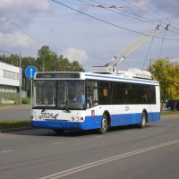 В Оренбурге обсуждается повышение стоимости проезда в троллейбусах