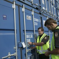 В Оренбуржье таможня выявила более 33 тонн «санкционных» товаров