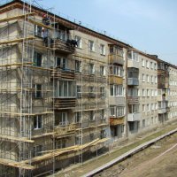 В Оренбургской области в список капремонта на 2016 год вошли более 500 домов