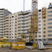 До конца 2017 года в Оренбуржье появится 100 тысяч кв м жилья эконом-класса