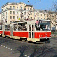 В Оренбурге повысят стоимость проезда в городском муниципальном транспорте