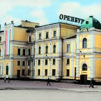 Городской совет Оренбурга принял бюджет на будущий год