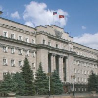 Два депутата Сало и Эфендиев покинули Заксобрание Оренбуржья
