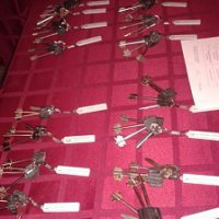 В Оренбургском районе детям-сиротам вручили ключи от нового жилья 