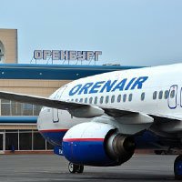 Сотрудники «Оренбургских авиалинии» могут остаться без работы