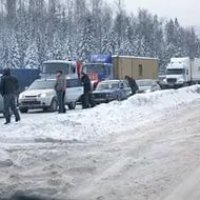 МЧС: На трассе Оренбург – Орск откроют пункты обогрева