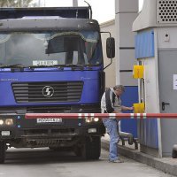 Суд признал невиновным организатора акций дальнобойщиков в Оренбурге