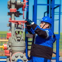 Предприятие «Газпром добыча Оренбург» успешно завершило производственную программу 2015 года