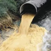 В Бугуруслане предприятие оштрафовали за загрязнение реки