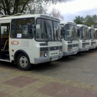 В Оренбурге введут новые автобусные маршруты