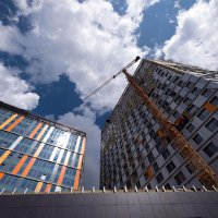 В Оренбургской области в 2015 году ввели в эксплуатацию более 1,1 млн квадратных метров жилья