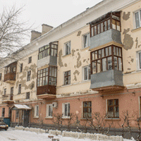 В Оренбурге прошло первое заседание Общественного совета при жилищной инспекции