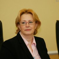 Министр здравоохранения РФ Вероника Скворцова посетит Оренбург и Орск