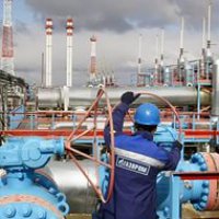 «Газпром» напрaвит в Оренбургскую область 13,5 млрд рублей