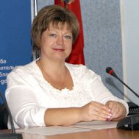 Министр финансов Оренбуржья Мошкова 8 февраля расскажет об исполнении бюджета