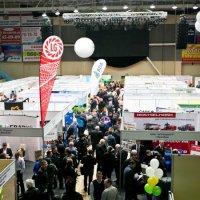 Выставка «Агро-2016» в Оренбурге стала рекордной по посещению