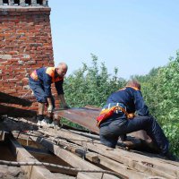 В Оренбургской области в 2016 году отремонтируют 525 домов