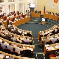 Промышленники и предприниматели Оренбургской области обсудили планы на 2016 год