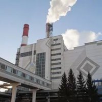Электростанции Оренбургской области сократили выработку на 26,4%