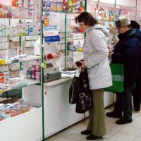 Товарооборот Оренбургского аптечного склада в 2015 году составил 3,7 млрд рублей