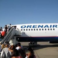 Авиакомпания «Оренбуржье» не прогнозирует в 2016 году получить прибыль от новых рейсов