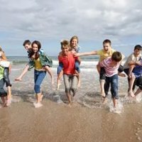 В Оренбурге на летний отдых детей выделят более миллиарда рублей