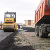 Оренбургская область потратит госсубсидию на строительство дорог