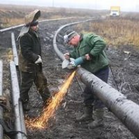 «Газпром» продолжает газифицировать Оренбургскую область