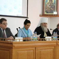 В Оренбурге создано Оренбургское православное историческое общество