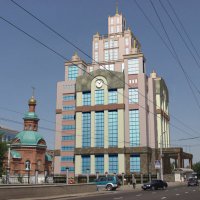 Оренбургский государственный университет занял 80-е место в списке лучших ВУЗов страны
