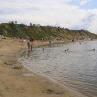 С начала курортного сезона Соль-Илецк посетили более 316 тысяч гостей