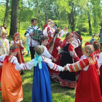 В Оренбургской области состоится фестиваль «Легенды Руси»