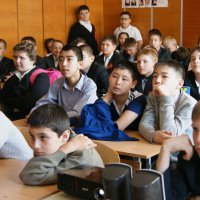 В Оренбурге после капитального ремонта открыли школу