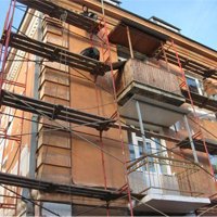 В Оренбуржье до 2019 года капитально отремонтируют 1017 домов